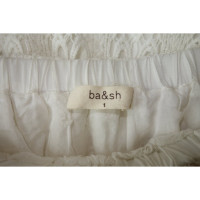 Bash Skirt Cotton in Cream
