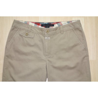 Marc By Marc Jacobs Paio di Pantaloni in Cotone in Ocra