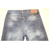 Prps Jeans Cotton in Blue