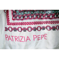 Patrizia Pepe Kleid aus Seide