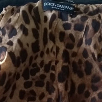 Dolce & Gabbana Jacket in black