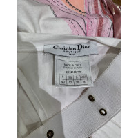 Christian Dior Tricot en Coton