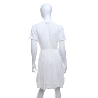 Isabel Marant Etoile Dress with flared skirt