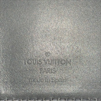 Louis Vuitton Accessoire in Grau