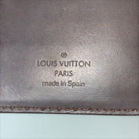 Louis Vuitton Accessoire in Bruin