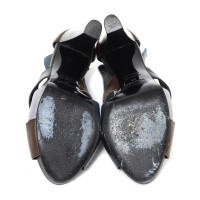 Hermès Sandals Leather