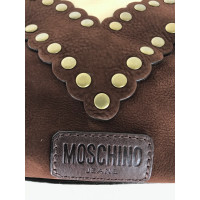 Moschino deleted product