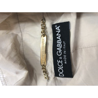 Dolce & Gabbana Bovenkleding in Beige