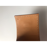 Hermès Collier de Chien Armband Leather
