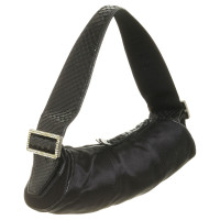 Tod's Small handbag in black