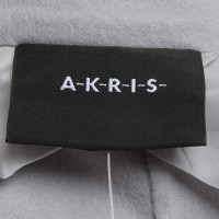 Akris manteau cachemire