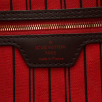 Louis Vuitton Delightful MM38 en Toile