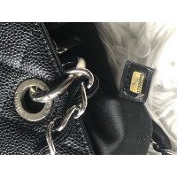 Chanel "Grand Shopping Tote"