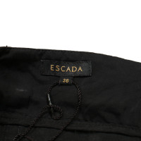 Escada Shorts in Black