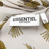 Essentiel Antwerp Top en Viscose