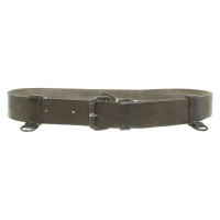 All Saints Belt in brown