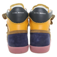 Isabel Marant Sneakers in multicolor
