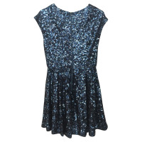 French Connection Sequined dress