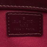 Louis Vuitton Mat Fowler Leather in Violet