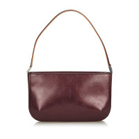 Louis Vuitton Mat Fowler Leather in Violet