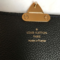 Louis Vuitton "Fascinante Infini Monogram Empreinte"