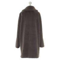 Marc Cain Coat in grey