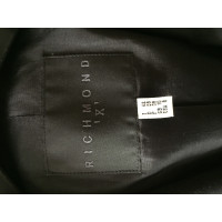 Richmond Jacket/Coat in Black