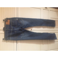 Dondup Jeans in Denim in Blu