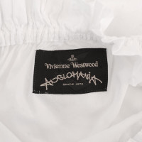 Vivienne Westwood Maglieria in Cotone in Bianco