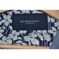 Burberry Jacke/Mantel aus Baumwolle