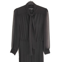 And Other Stories Robe en Noir