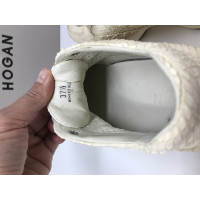 Hogan Sneakers in Wit
