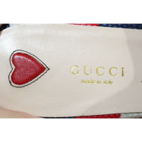 Gucci Chaussons/Ballerines en Toile