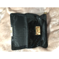 Michael Kors Clutch Bag in Black