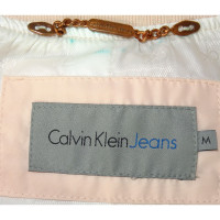 Calvin Klein Veste/Manteau en Nude