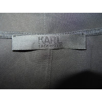 Karl Lagerfeld Bovenkleding in Zwart