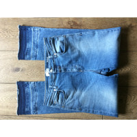 Closed Jeans en Denim en Bleu