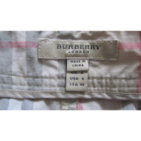 Burberry Paio di Pantaloni