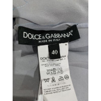 Dolce & Gabbana Tricot en Soie