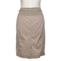 Gunex Jupe beige / taupe