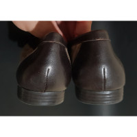 Aigner Chaussons/Ballerines en Coton