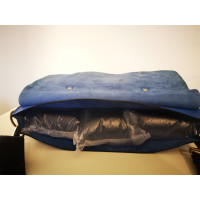 Ted Baker Shoulder bag Leather in Blue