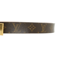 Louis Vuitton Gürtel mit Monogram Muster