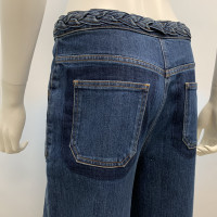 Valentino Garavani Jeans in Denim in Blu