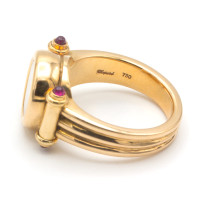 Chopard Ring Yellow gold in Gold