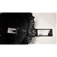 Dolce & Gabbana Hat/Cap Viscose in Black