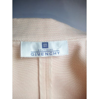 Givenchy Suit in Beige