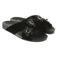 Fendi Sandals in zwart