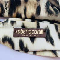 Roberto Cavalli Accessoire aus Baumwolle