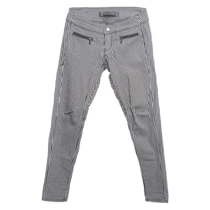 Guess Trousers Cotton